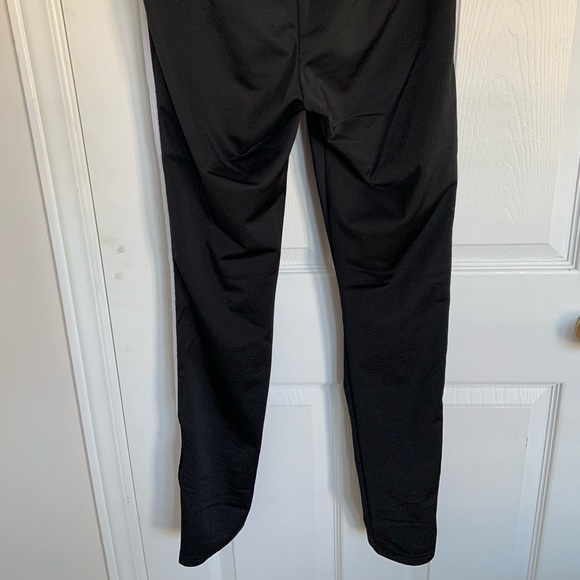 Adidas, Joggers with Zip Bottoms and Pockets, Size: 14-15Y - Picture 3 of 4